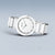Bering Ceramic 30434-754 Women's Watch • Scratch-resistant Sapphire Crystal • High-Tech Ceramic