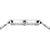Bering Ceramic 30434-754 Women's Watch • Scratch-resistant Sapphire Crystal • High-Tech Ceramic