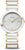 Bering Ceramic 11435-758 Women's Watch • Scratch-Resistant Sapphire Crystal • High-Tech Ceramic