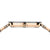 Bering Ceramic 11435-768 Damenuhr Roségold • Saphirglas • 4 echte Diamanten, Bild 6