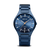 Bering Titanium 11739-772 Herrenuhr Silber • Saphirglas • Titanarmband, Bild 11