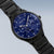 Bering Classic 11740-727 Men's Watch • Scratch-resistant sapphire crystal • Flat Danish design
