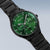 Bering Classic 11740-728 Men's Watch • Scratch-Resistant Sapphire Crystal • Slim Danish Design