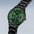 Bering Classic 11740-728 Men's Watch • Scratch-Resistant Sapphire Crystal • Slim Danish Design