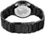 Bering Classic 11740-728 Men's Watch • Scratch-Resistant Sapphire Crystal • Slim Danish Design