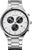 Bering Titanium 11743-704 Men's Watch • Scratch-Resistant Sapphire Crystal • Ultra-Light Titanium