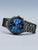 Bering Classic 11743-727 Herren Armbanduhr Blau • Titan-Chronograph • Saphirglas entspiegelt, Bild 4