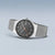 Bering Classic 11938-007 Herrenuhr Grau • Saphirglas • Milanaise-Armband, Bild 4