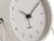 Karlsson Stark KA5952WG Wecker Warmgrau • Geräuschloses Sweep-Werk • Lichtfunktion, Bild 3