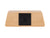 Karlsson Wecker Bambus • Farbwechsel-LED • Digitale Anzeige, Bild 11