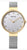 Bering Classic 12034-000 Women's Watch • Scratch-resistant sapphire crystal • Fine Milanese bracelet