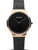 Bering Classic 12131-162 Damenuhr Grau • Saphirglas • Milanaise-Armband