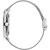Danish Design Kalsoy IQ62Q1240 Armbanduhr Silber • Mineralglas • Datum-Funktion, Bild 2