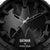 Police The Bat PEWGA0075502 Herrenuhr Schwarz • Carbon-Optik Lederarmband • Limited Edition, Bild 4