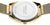 Bering 127220-36-334 Women's Watch • Scratch-Resistant Sapphire Glass • Fine Milanese Bracelet
