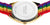 Bering 127220-36-334 Women's Watch • Scratch-Resistant Sapphire Glass • Fine Milanese Bracelet