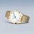 Bering 127220-36-334 Women's Watch • Scratch-Resistant Sapphire Glass • Fine Milanese Bracelet