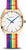 Bering 127220-36-334 Women's Watch • Scratch-Resistant Sapphire Glass • Fine Milanese Bracelet