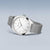 Bering Freedom 127220-40-000 Watch • Scratch-resistant sapphire crystal • Fine Milanese strap