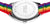 Bering Freedom 127220-40-000 Watch • Scratch-resistant sapphire crystal • Fine Milanese strap