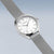 Bering Freedom 127220-40-000 Watch • Scratch-resistant sapphire crystal • Fine Milanese strap