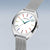 Bering Freedom 127220-40-004 Watch • Scratch-resistant sapphire crystal • Fine Milanese bracelet