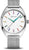 Bering Freedom 127220-40-004 Watch • Scratch-resistant sapphire crystal • Fine Milanese bracelet