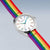 Bering Freedom 127220-40-004 Watch • Scratch-resistant sapphire crystal • Fine Milanese bracelet
