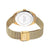 Bering Freedom 127220-40-334 Watch • Sapphire Crystal • Milanese Mesh
