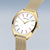 Bering Freedom 127220-40-334 Watch • Sapphire Crystal • Milanese Mesh