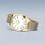 Bering Freedom 127220-40-334 Watch • Sapphire Crystal • Milanese Mesh