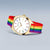 Bering Freedom 127220-40-334 Watch • Sapphire Crystal • Milanese Mesh