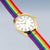 Bering Freedom 127220-40-334 Watch • Sapphire Crystal • Milanese Mesh