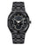 Police Kediri PEWJG2110701 Herrenuhr Schwarz • Totenkopf-Design • Mineralglas