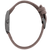 Danish Design Pico² IV16Q1292 Damen Armbanduhr Grau • Rechteckiges Gehäuse • Veganes Mikrofaserarmband, Bild 2