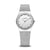 Bering Classic 12927-010 Damen Armbanduhr Silber • Saphirglas • Milanaise-Armband, Bild 7