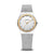 Bering Classic 12927-307G Damenuhr Blau • Saphirglas • Milanaise-Armband, Bild 8