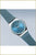 Bering Classic 12927-308 Ladies' Watch • Scratch-resistant sapphire crystal • Fine Milanese bracelet