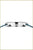 Bering Classic 12927-308 Ladies' Watch • Scratch-resistant sapphire crystal • Fine Milanese bracelet