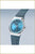 Bering Classic 12927-308 Ladies' Watch • Scratch-resistant sapphire crystal • Fine Milanese bracelet