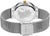 Bering Classic 12934-010 Ladies' Watch • Scratch-Resistant Sapphire Crystal • Fine Milanese Strap