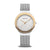 Bering Classic 12934-369 Damenuhr Rosé • Saphirglas • Milanaise-Armband, Bild 7