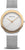 Bering Classic 12934-010 Ladies' Watch • Scratch-Resistant Sapphire Crystal • Fine Milanese Strap