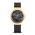 Bering Classic 12934-909 Damenuhr Lila • Saphirglas • Milanaise-Armband, Bild 6