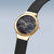 Bering Classic 12934-132 Damenuhr Schwarz • Saphirglas • Milanaise-Armband, Bild 7