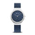 Bering Classic 12934-369 Damenuhr Rosé • Saphirglas • Milanaise-Armband, Bild 9