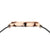Bering Classic 12934-369 Damenuhr Rosé • Saphirglas • Milanaise-Armband, Bild 2