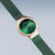 Bering Classic 12934-868 Women's Watch • Sapphire Glass • Milanese