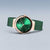 Bering Classic 12934-868 Women's Watch • Sapphire Glass • Milanese