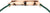 Bering Classic 12934-868 Women's Watch • Sapphire Glass • Milanese